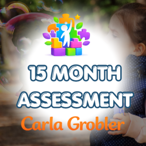 15 Month Child Development Assessment