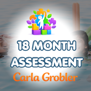 18 Month Child Development Assessment