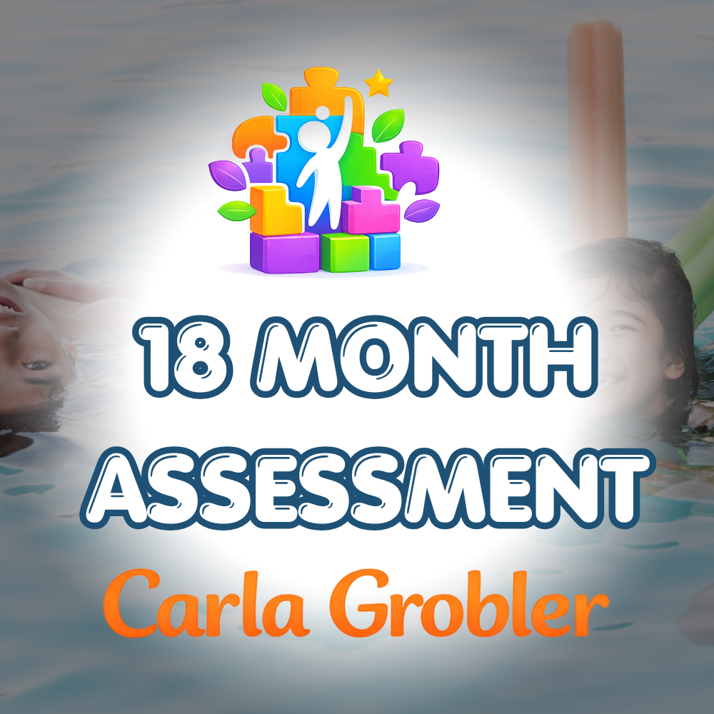 18 Month Child Development Assessment