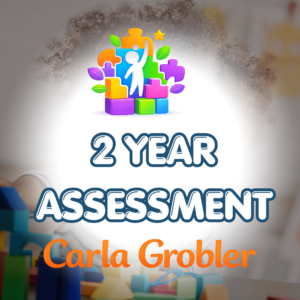 2 Year Child Development Assessment
