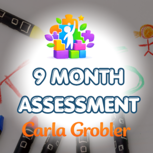 9 Month Child Development Assessment