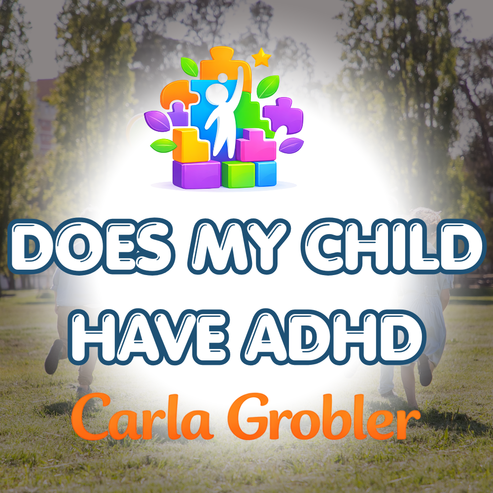Does My Child Really Have ADHD? – Video Guide