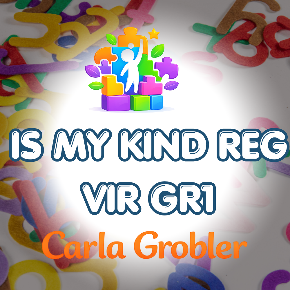 Is my kind gereed vir Graad 1 – Video Gids