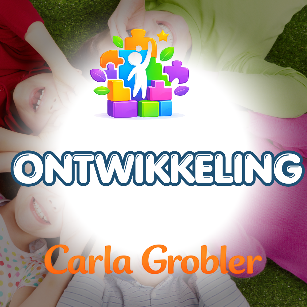 Hoekom is dit belangrik om my kind se ontwikkeling dop te hou? – Video Gids